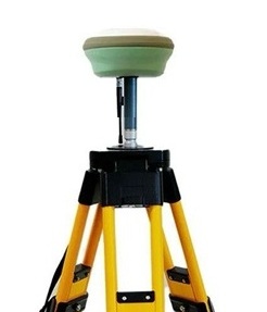 BASE gps topografia gnss RTK